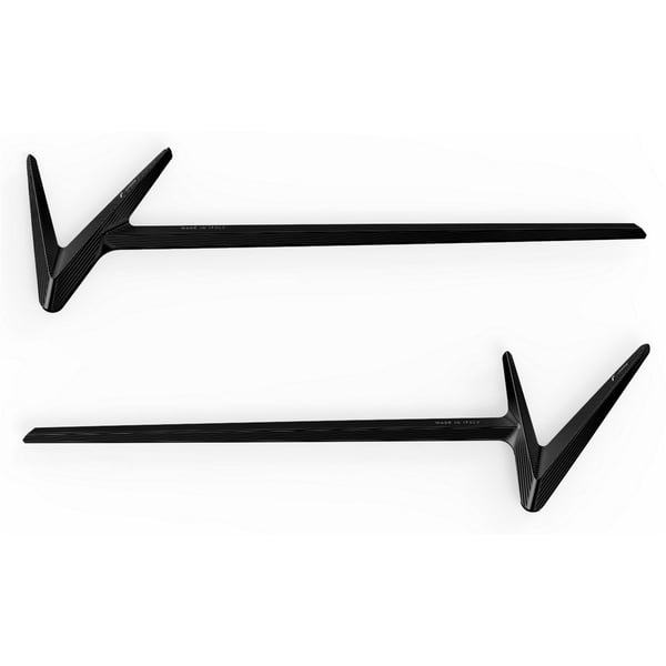 Image of Schriftzug RIZOMA, Seitenhaube für Vespa GTS/GTS Super/GT/GT L 125-310ccm