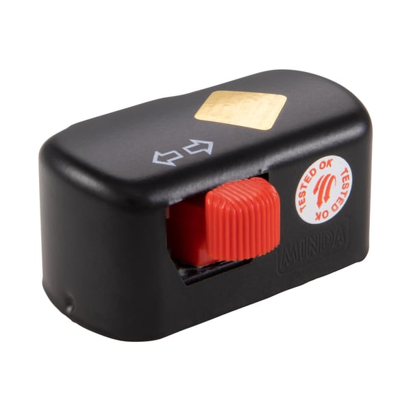 Image of Blinkerschalter für Bajaj 125/150 Chetak