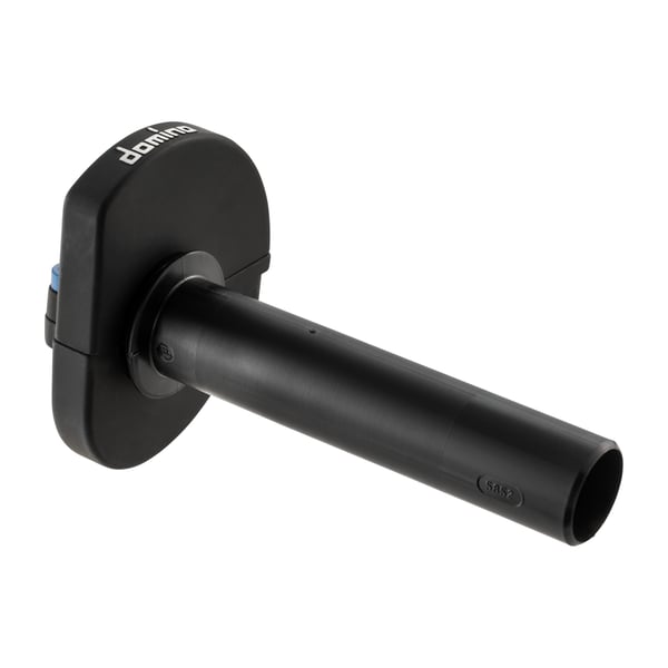 Image of Kurzhubgasgriff DOMINO Racing Extreme Ø 22/22 mm, 3332.03