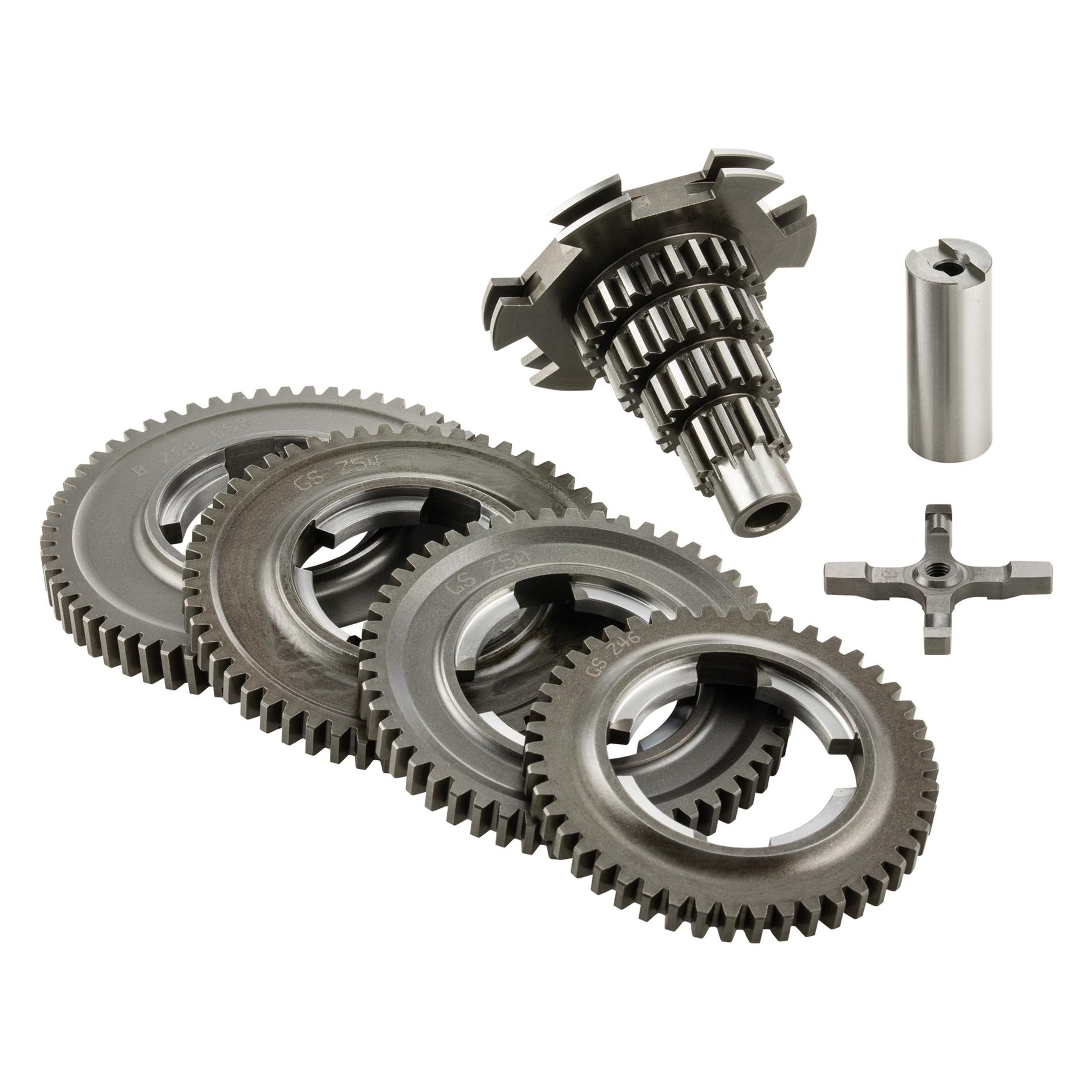 Image of Getriebekit BENELLI GS-B für Vespa 150 GS VS1-5T/VDTS für Vespa 150 GS VS1-5T/VDTS