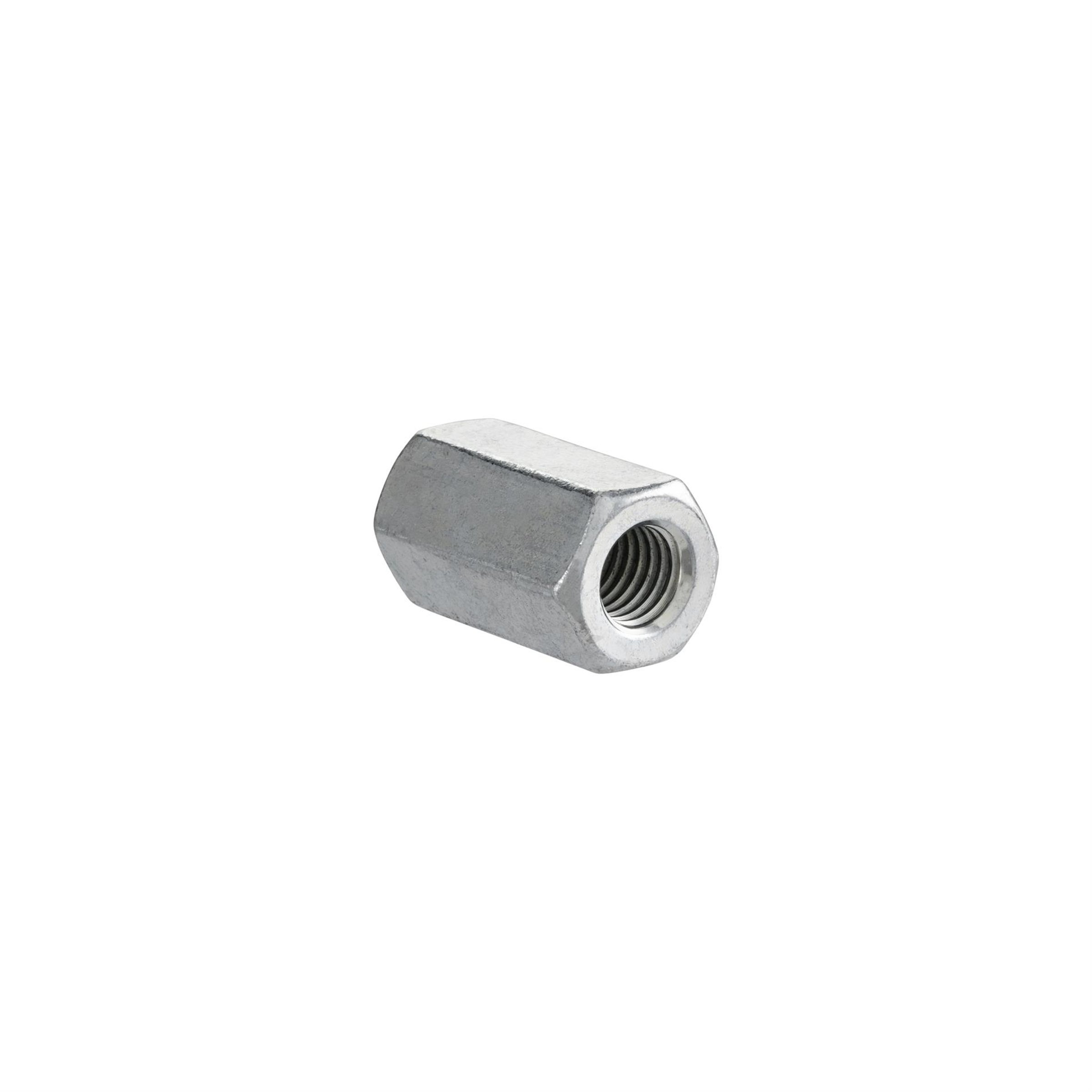 Image of Distanzmutter M10x1,5 mm Sechskant