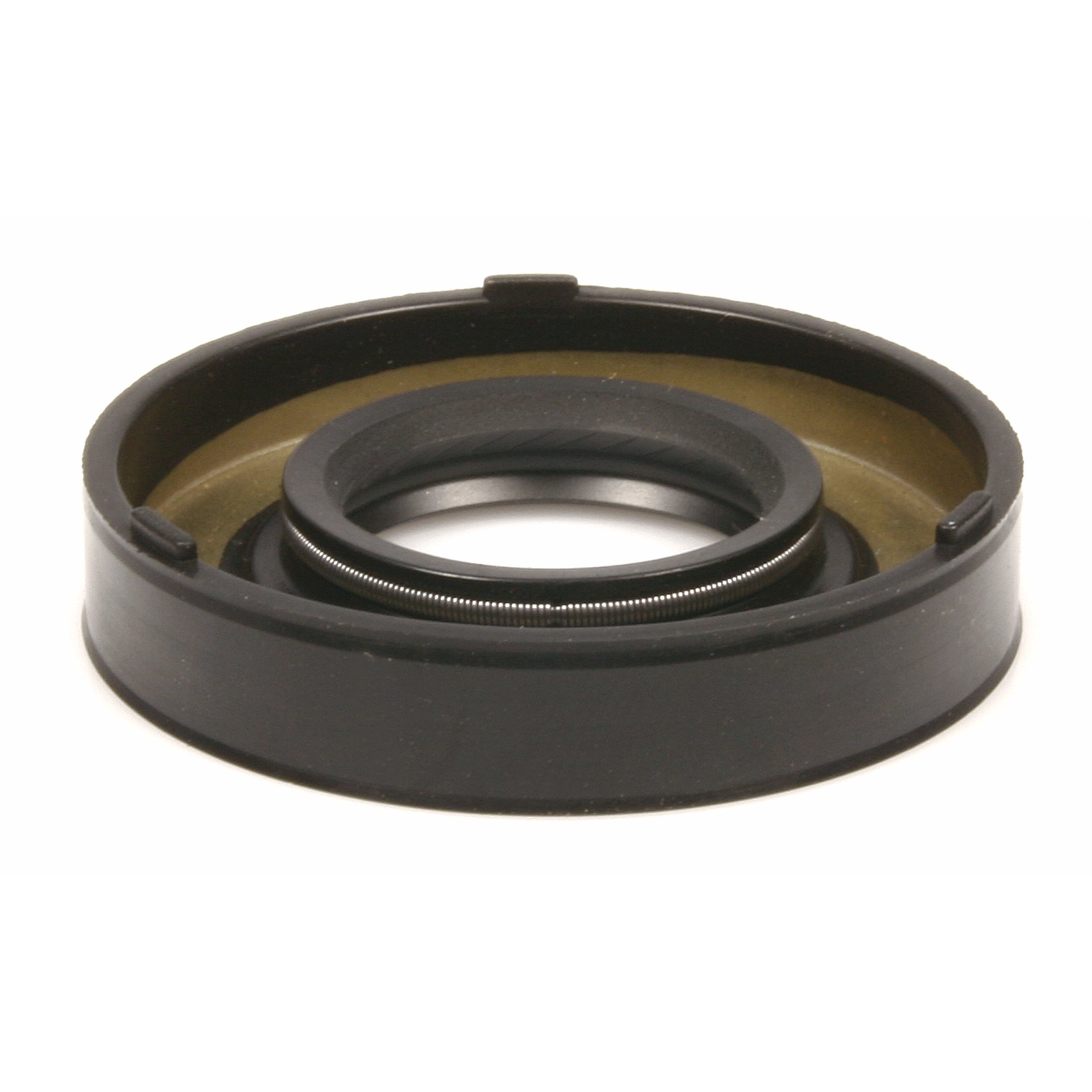 Image of Wellendichtring Kurbelwelle 20x42x43x8x9 mm Vario-Seite für MINARELLI für MINARELLI