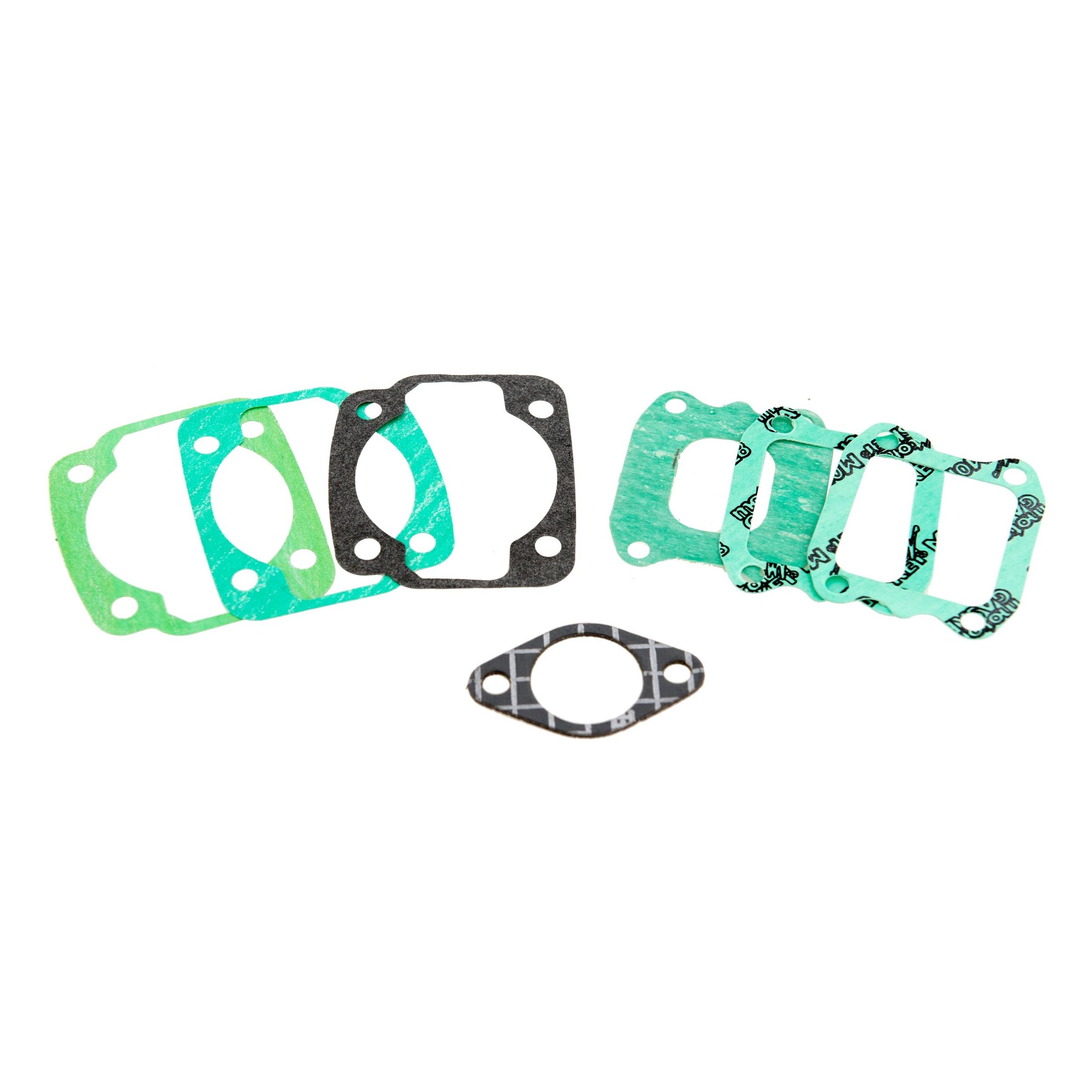 Image of Dichtsatz Direktansauger/Membran PARMAKIT für Art.-Nr. 75041000/75041100/75042000/75042100 130 ccm, 57001.03 für Vespa 90-125/PV/ET3/PK80-125/XL/XL2 für Vespa 90-125/PV/ET3/PK80-125/XL/XL2