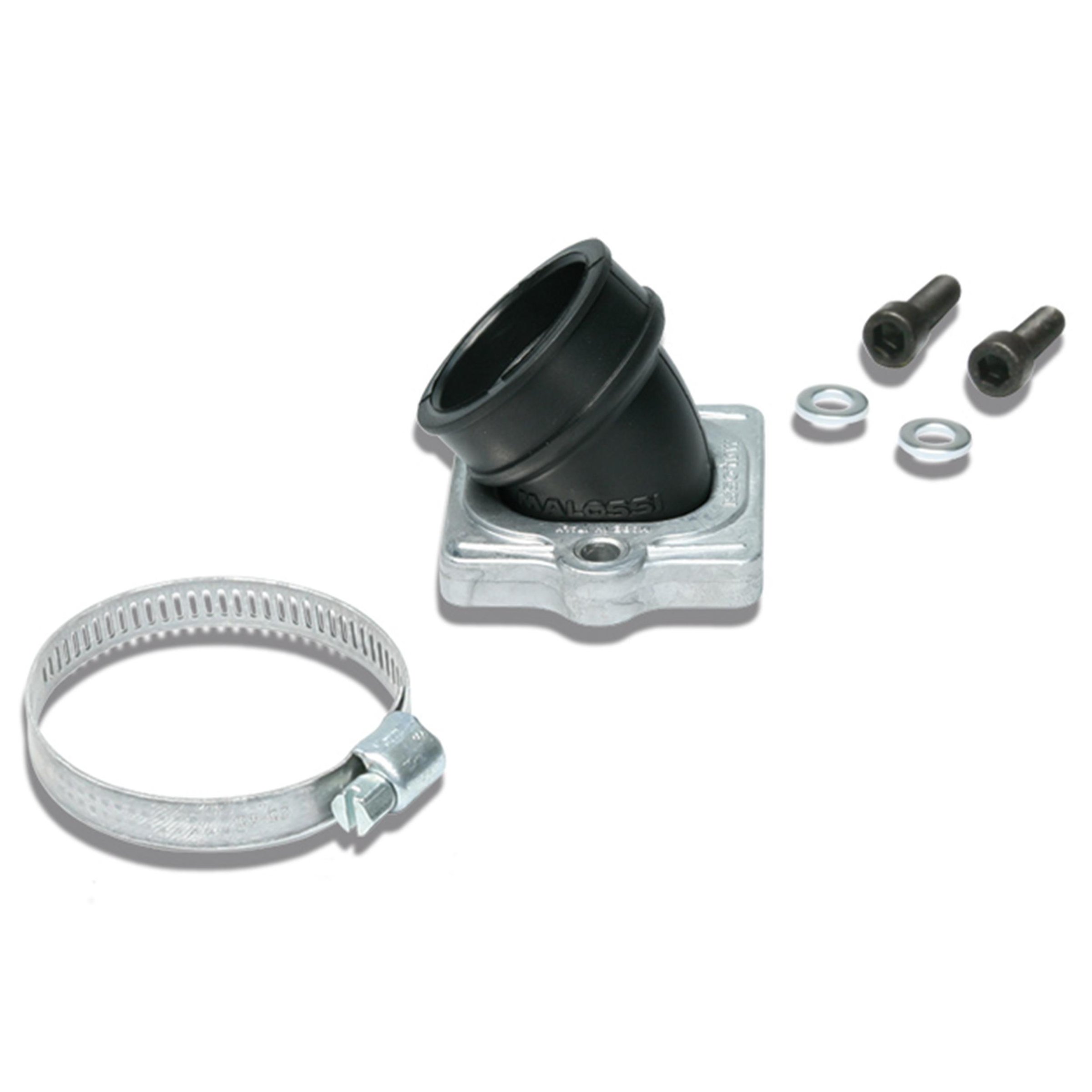 Image of Ansaugstutzen MALOSSI MHR X360