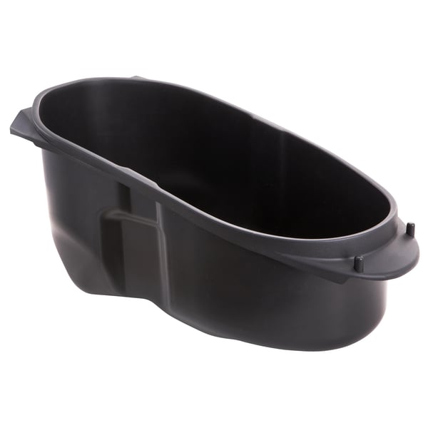 Image of Helmfach PIAGGIO 1B000860 für Vespa GTS/GTS Super/GTV 125-300ccm ('14-)