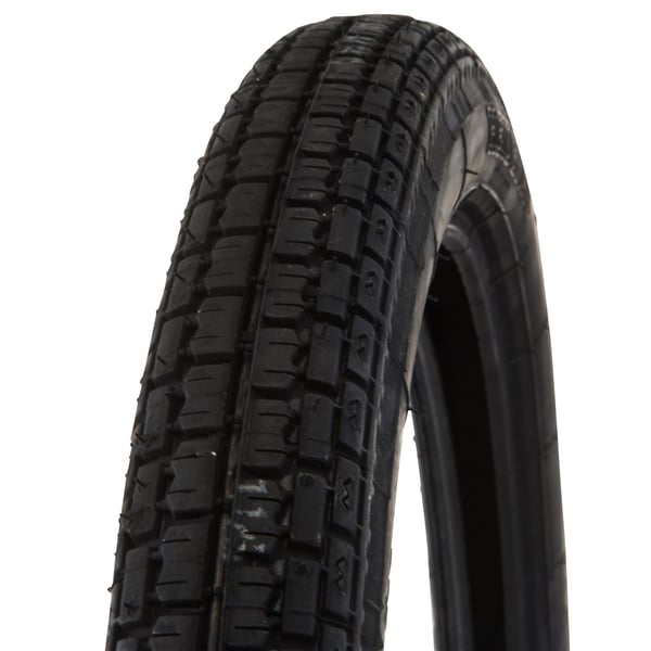 Image of Reifen HEIDENAU K30 2.75-16 46J TT M/C reinforced M+S vorne oder hinten