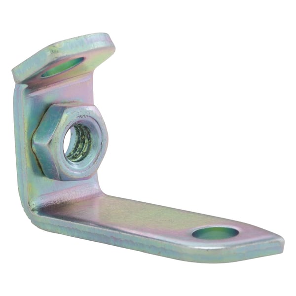 Image of Halterung PIAGGIO Anlasser für PIAGGIO ZIP II 50ccm 3V 4T iGet