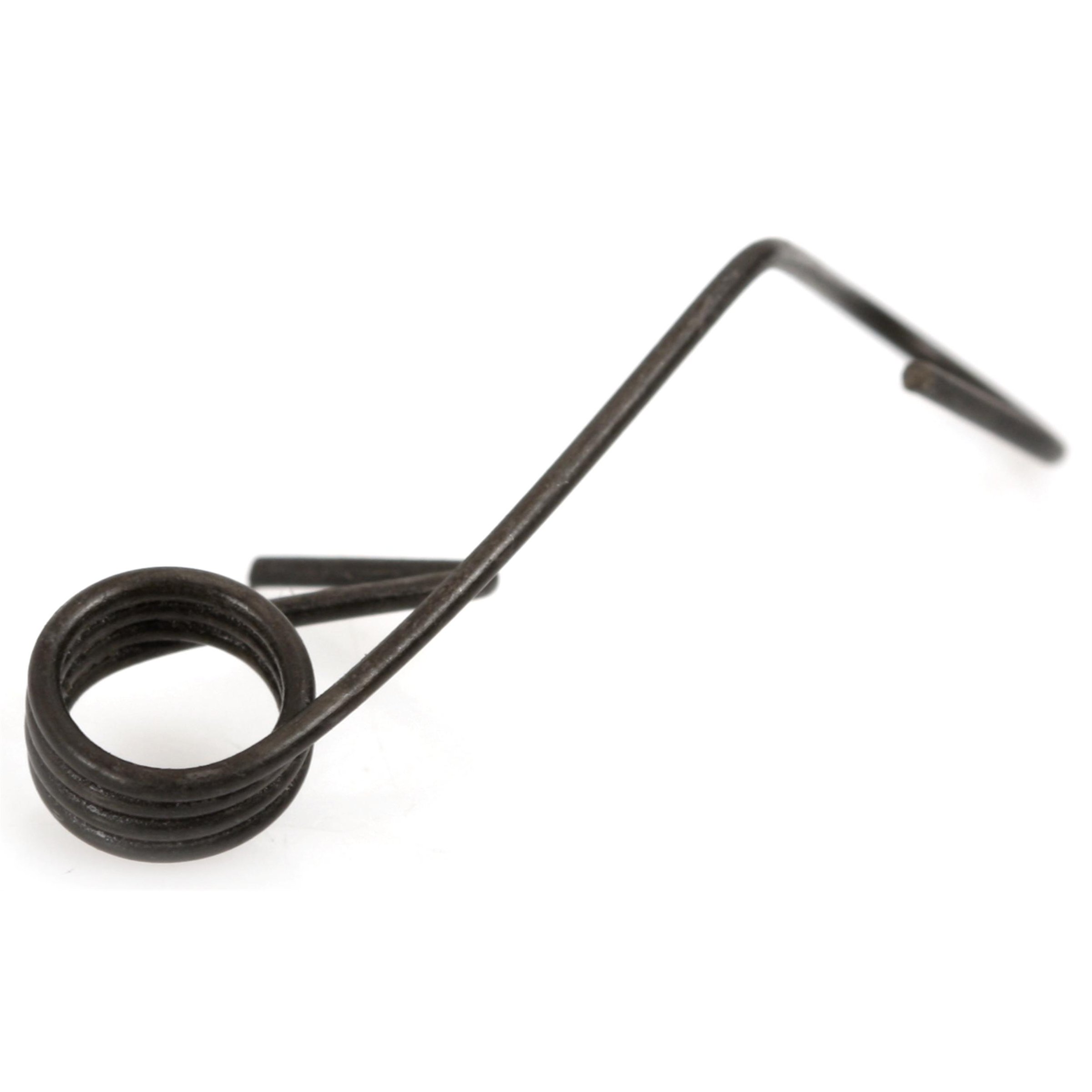 Image of Feder, Halter Seitenhaube, Innenverschluß Motorseite, 178316 für Vespa PX80-200/PE/Lusso/T5 für Vespa PX80-200/PE/Lusso/T5