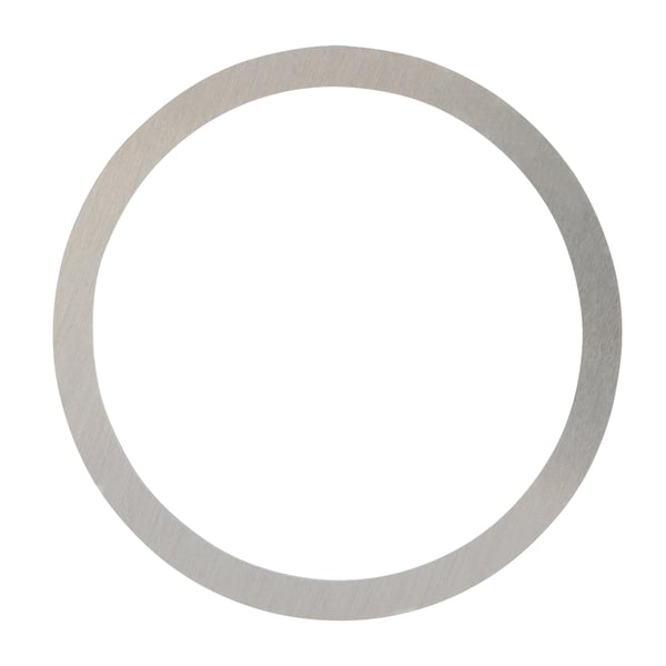 Image of Spacer Zylinderkopf SIP (d) 1,0mm für Vespa 125 V33/ VM/VN/ACMA/150 VB/VGL1/VL