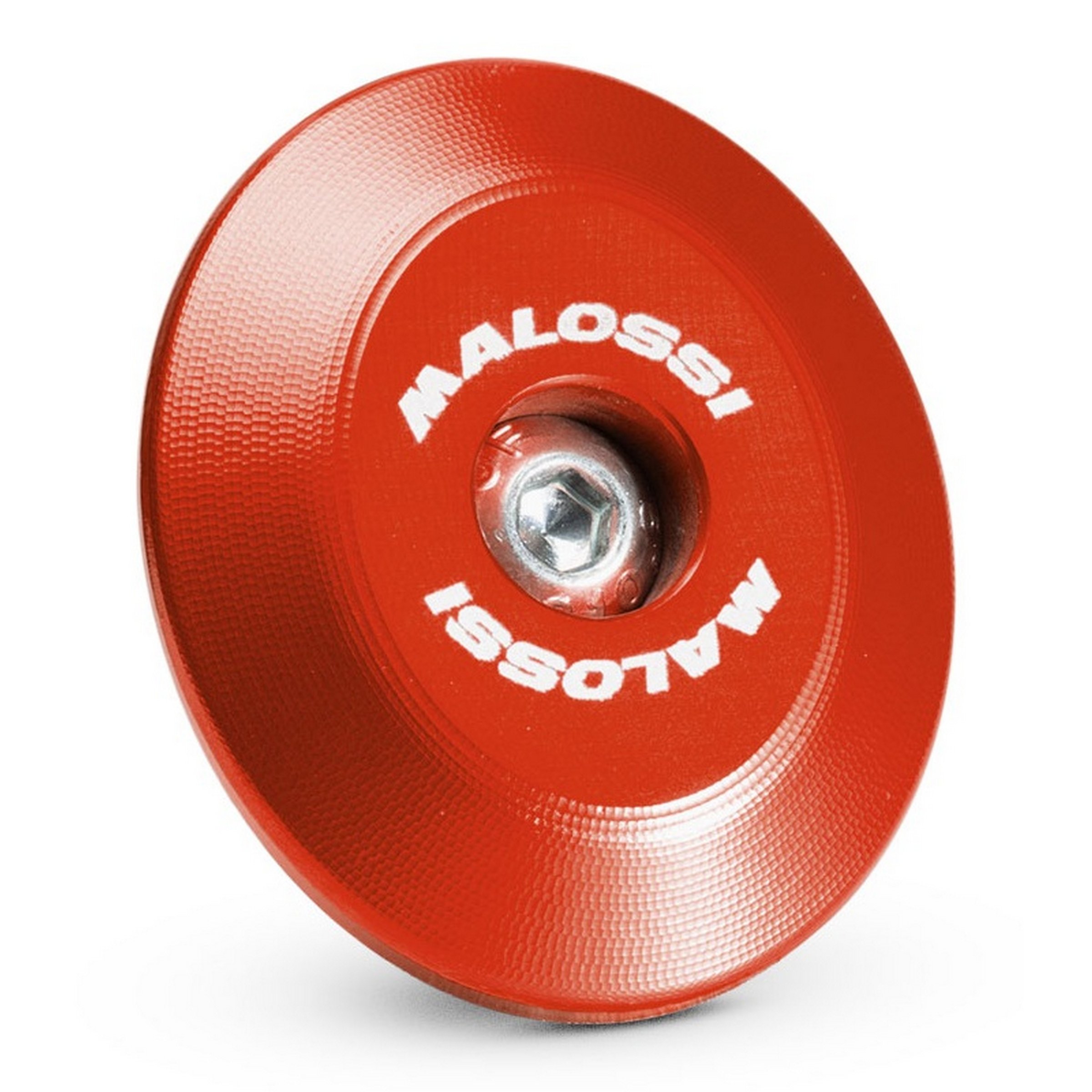 Image of Abdeckkappen MALOSSI, Motorbolzen für Vespa GTS/GTS Super/GTV/GT 60/GT/GT L 125-310ccm für Vespa GTS/GTS Super/GTV/GT 60/GT/GT L 125-310ccm
