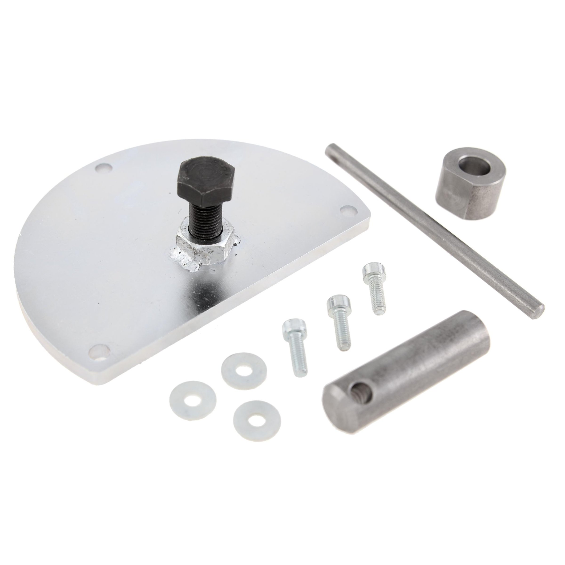 Image of Werkzeug Kurbelwelle HESOTEC für Montage/Demontage für Vespa 125 GTR 2°/TS 2°/150 Sprint V 2° /Super 2°/PX80-200/PE/Lusso/'98/MY/'11/T5/Cosa für Vespa 125 GTR 2°/TS 2°/150 Sprint V 2° /Super 2°/PX80-200/PE/Lusso/'98/MY/'11/T5/Cosa