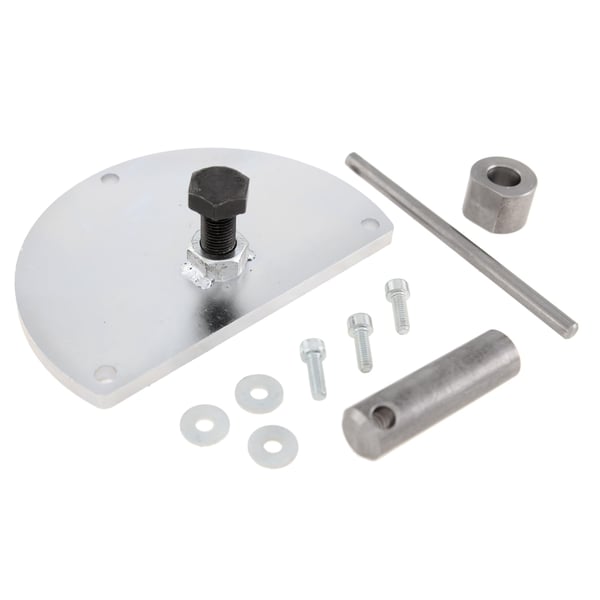 Image of Werkzeug Kurbelwelle HESOTEC für Montage/Demontage für Vespa 125 GTR 2°/TS 2°/150 Sprint V 2° /Super 2°/PX80-200/PE/Lusso/'98/MY/'11/T5/Cosa