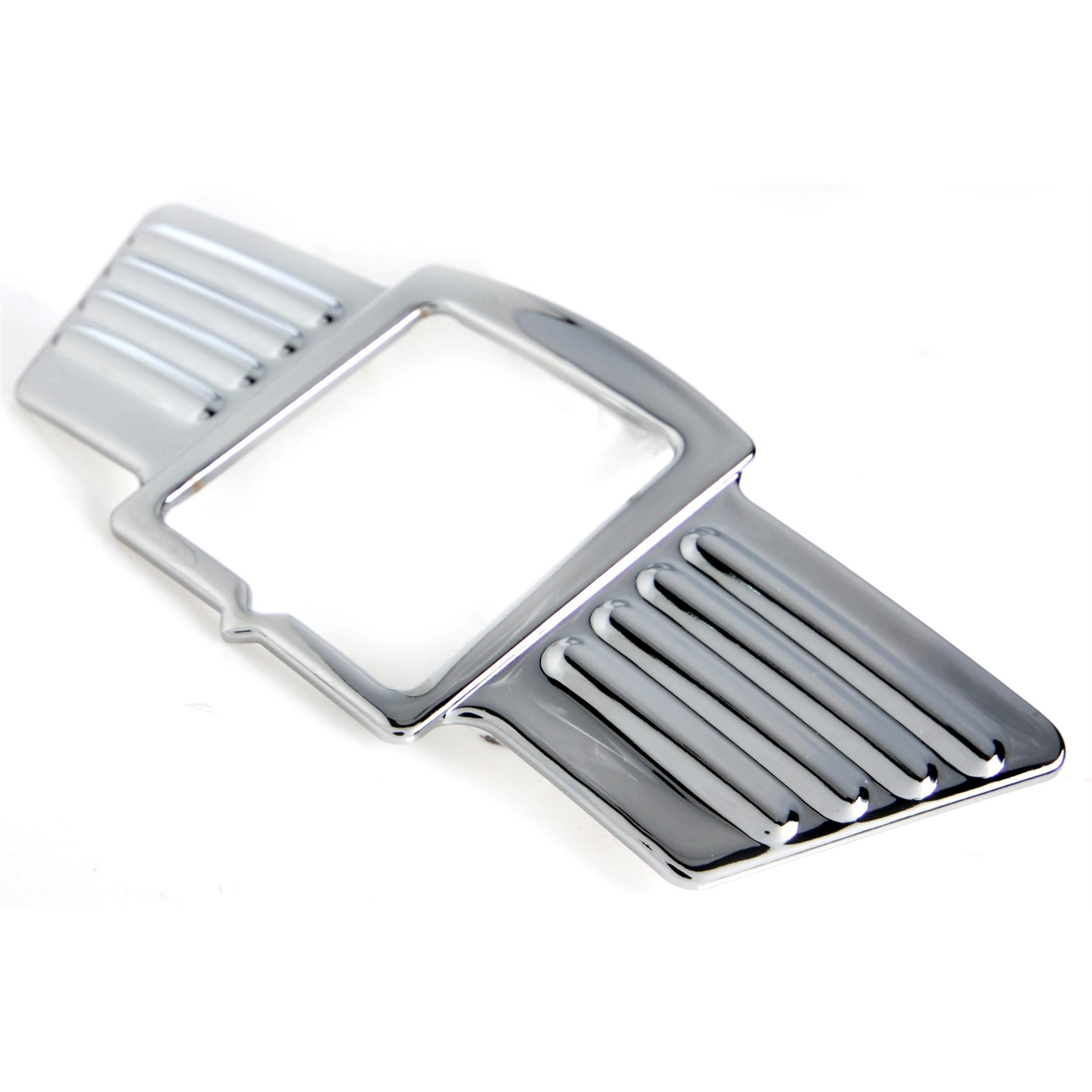 Image of Kaskadenzierflügel SIP, für eckiges PIAGGIO Emblem, Mark I für Vespa LX/LXV/S/GTS/GTV/GT 60/GT/GT L 50-300ccm für Vespa LX/LXV/S/GTS/GTV/GT 60/GT/GT L 50-300ccm