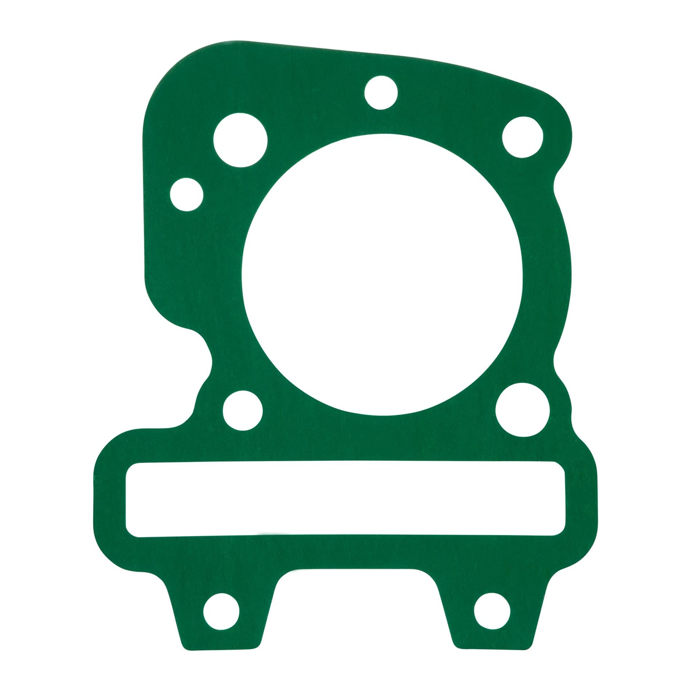 Image of Spacer Zylinderfuß PIAGGIO (d) 0,7mm, 1A010751 für Vespa Primavera/Sprint 50ccm 3V 4T iGet für Vespa Primavera/Sprint 50ccm 3V 4T iGet