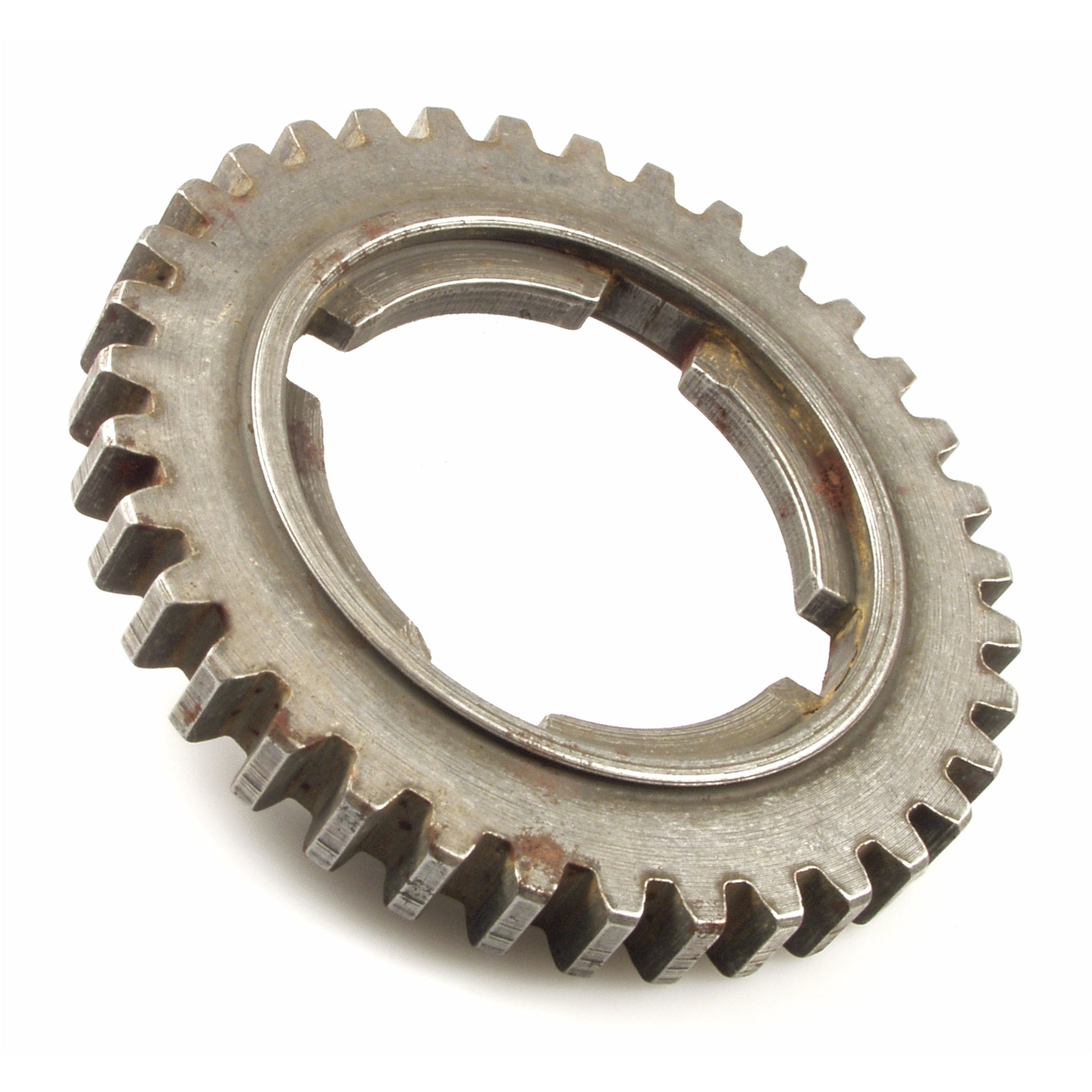 Image of Zahnrad Z 35 MEC EUR 4. Gang "PX alt" 120945 - 1528075 für Vespa 180-200 Rally/P125-150X 2°/PX150E/Lusso 1°/P150S 2°/P200E/Lusso 1° für Vespa 180-200 Rally/P125-150X 2°/PX150E/Lusso 1°/P150S 2°/P200E/Lusso 1°