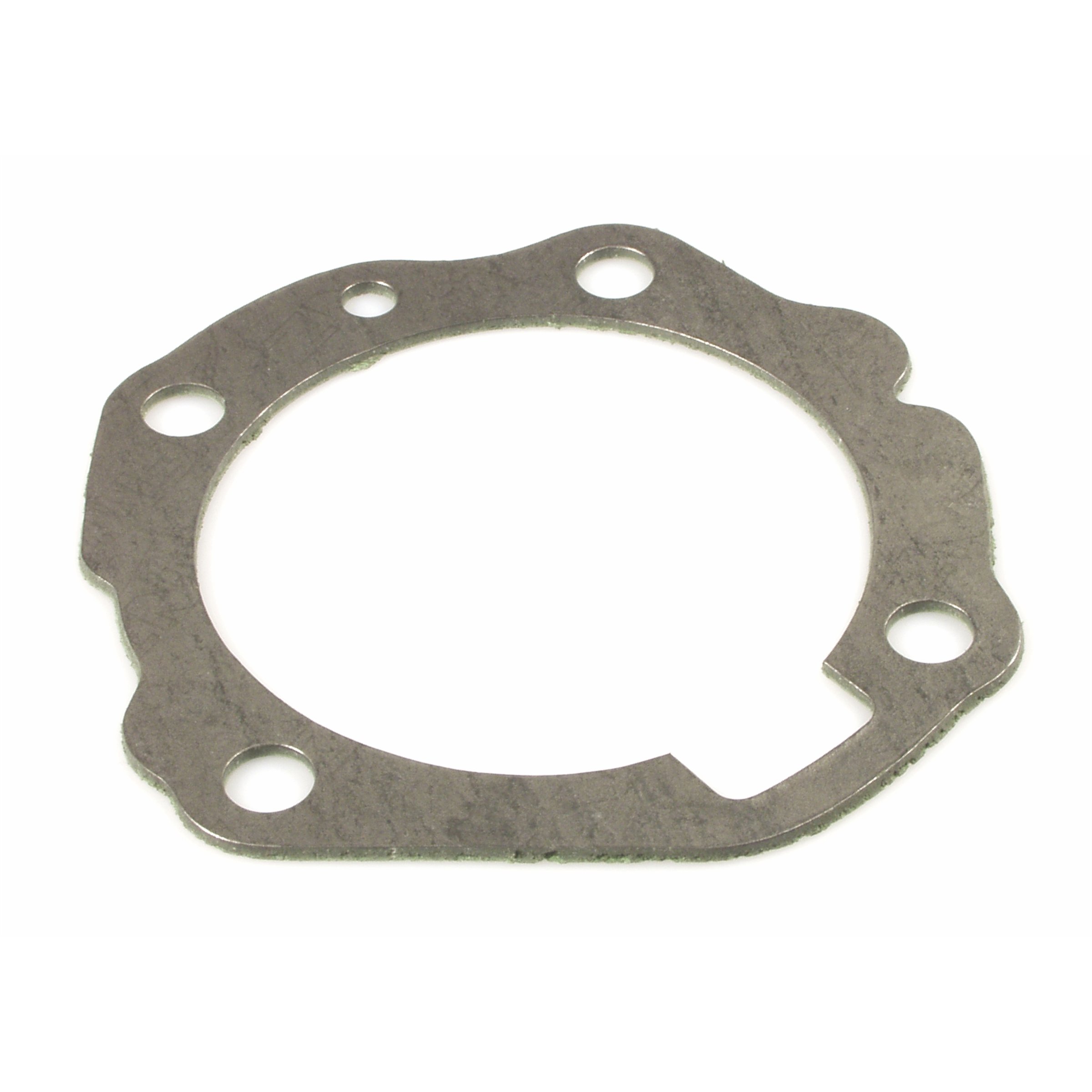 Image of Spacer Zylinderfuß STANDARD 200ccm/PINASCO 213ccm (d) 1,5mm für Vespa 200 Rally/P200E/PX200 E/Lusso/'98/MY/Cosa 200 für Vespa 200 Rally/P200E/PX200 E/Lusso/'98/MY/Cosa 200
