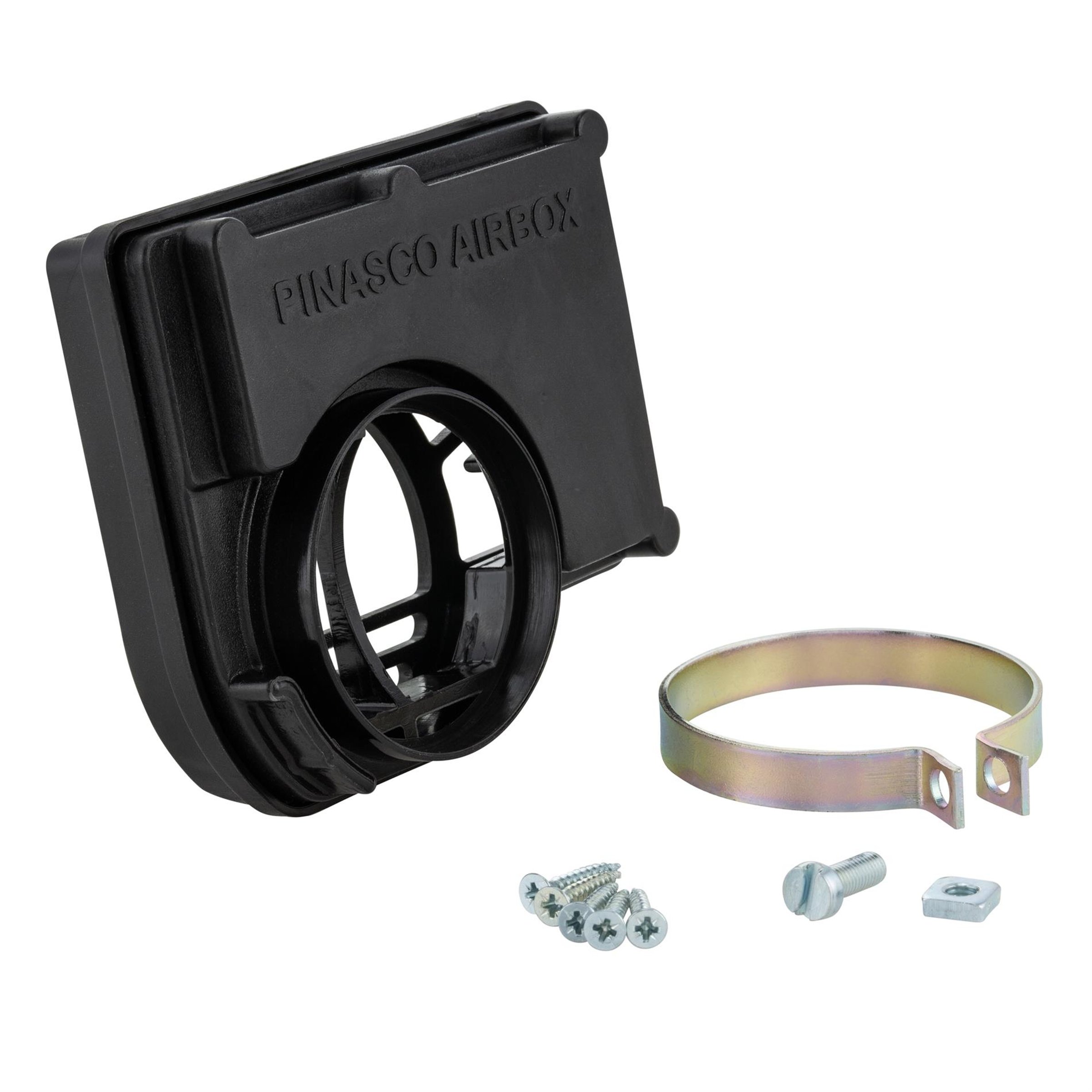 Image of Rennluftfilter PINASCO für Vergaser SHA für PIAGGIO CIAO/SI/Bravo/Grillo/Boxer/Eco für PIAGGIO CIAO/SI/Bravo/Grillo/Boxer/Eco