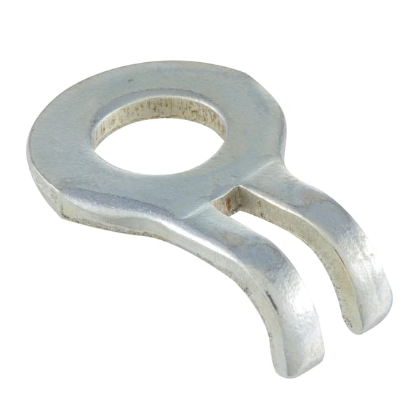 Image of Halteblech Zylinderkopf Seilzug Dekompression, 113243 für PIAGGIO CIAO/PX/SC/SI/Boxer/Bravo/Superbravo 50ccm 2T AC