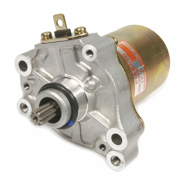 Image of Anlasser PIAGGIO für GILERA Runner180 FXR