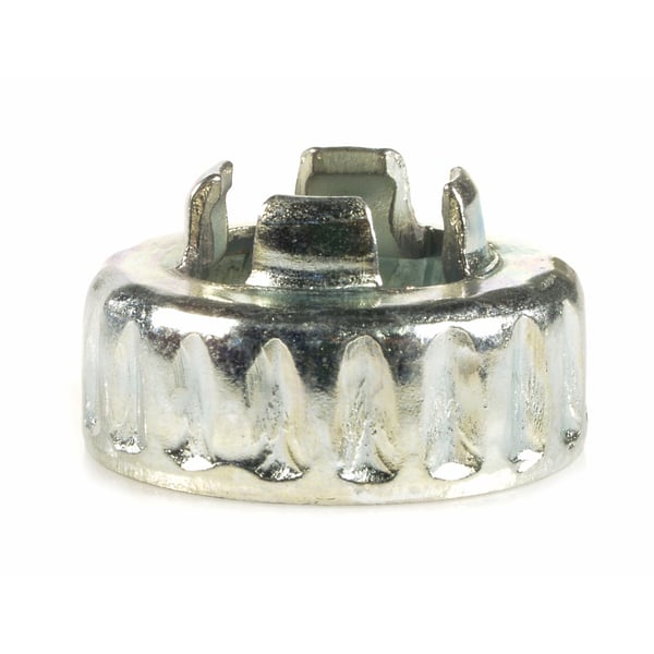 Image of Sicherungskorb Mutter, Bremstrommel, 194423 - SF514-1537 für Vespa 50 S 3°/Special V5B3T 2°/90 3°/100 2°/125 PV 2°/ET3 2°/PK50/S/SS/XL/2/FL/HP/N/Rush/PK80-125S/PK125/ETS/N/XL/XL2//PX80-150 E 2°/P150S 2°/P200E 2°/PX80-200 E Lusso/'98/MY/'11/T5/Cosa