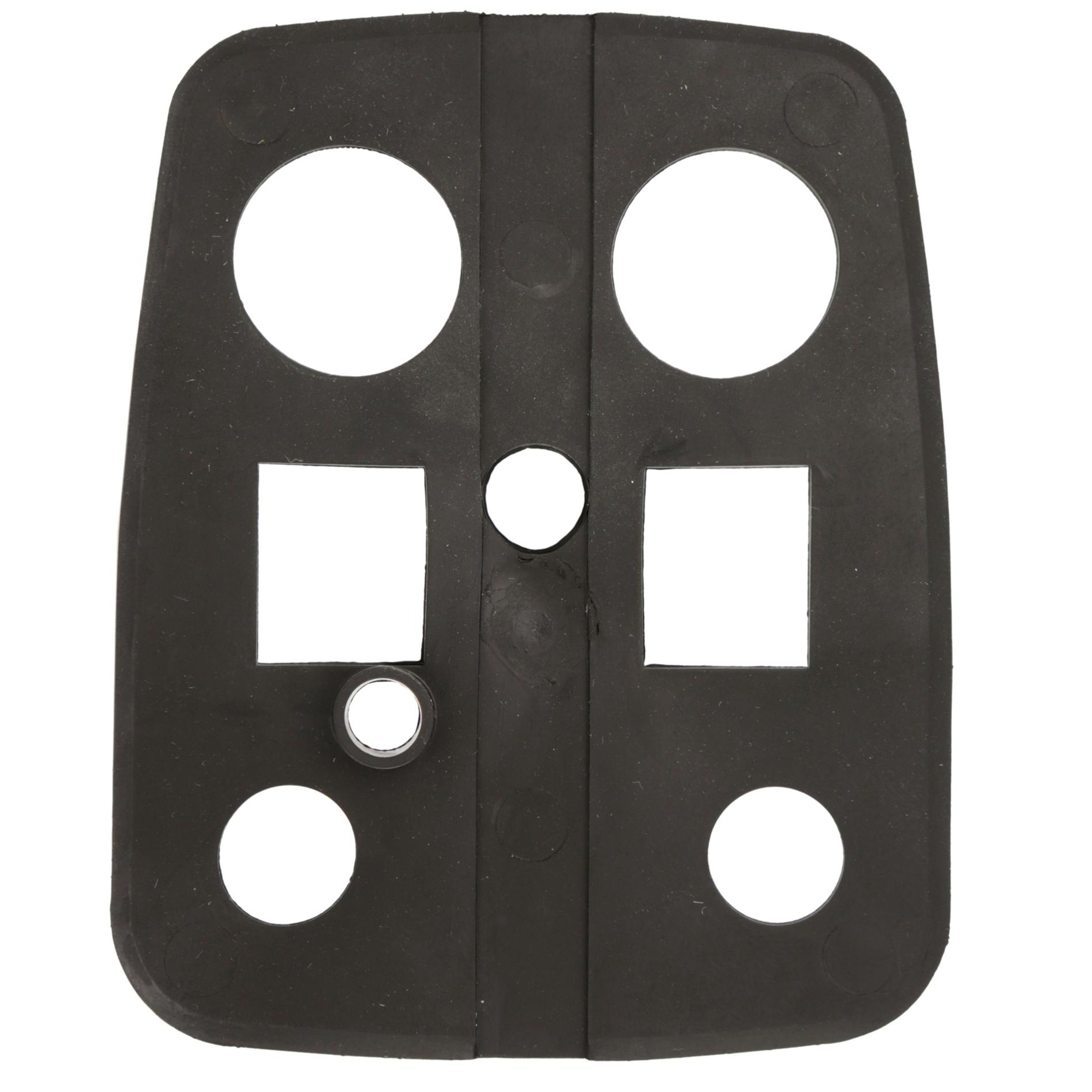 Image of Dichtung SIEM Rücklicht für Vespa 50 N/L/R V5A1T 122877> für Vespa 50 N/L/R V5A1T 122877>