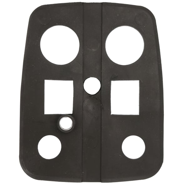 Image of Dichtung BOSATTA Rücklicht für Vespa 50 N/L/R V5A1T 122877>