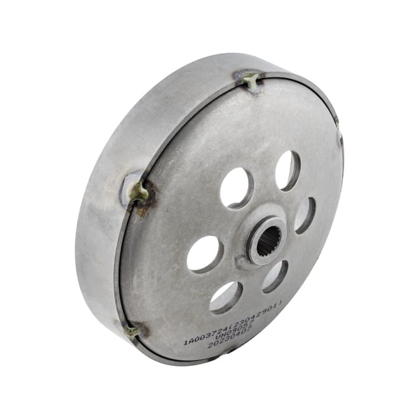 Image of Kupplungsglocke PIAGGIO 1A003724 für Vespa GTS/GTS Super 125/150ccm 4T LC iGet (Euro4)