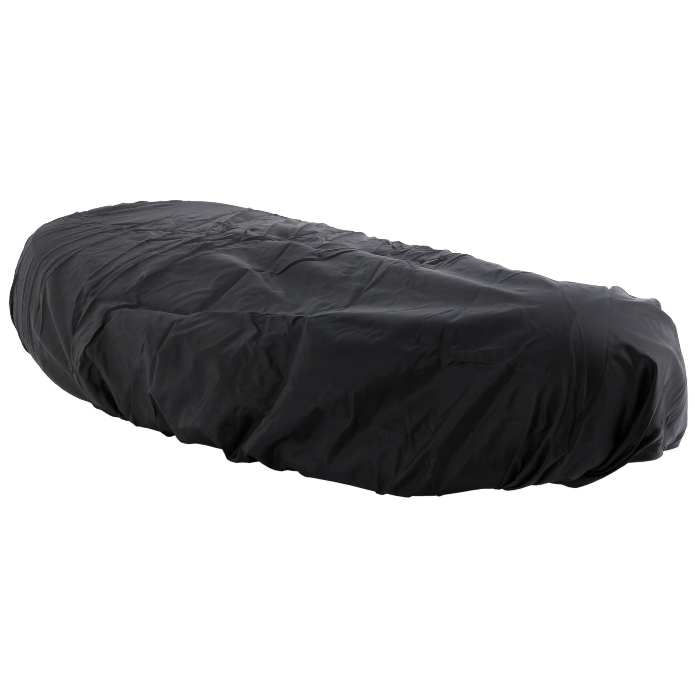Image of Schutzhülle Sitzbank PIAGGIO schwarz 621498 - 497400 für Vespa Primavera/Sprint/GTS/GTS Super/GTV/GT 60/GT/GT L 50-300ccm für Vespa Primavera/Sprint/GTS/GTS Super/GTV/GT 60/GT/GT L 50-300ccm
