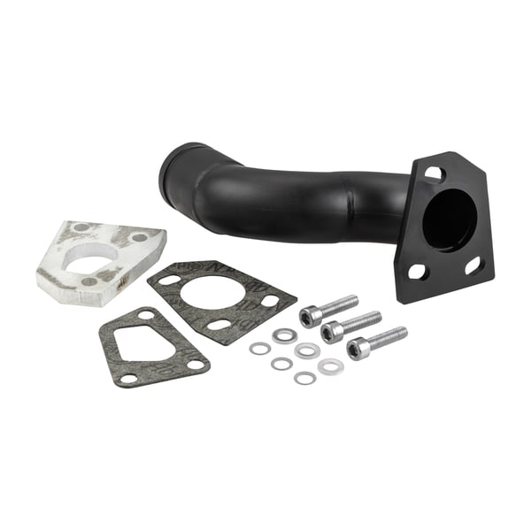 Image of Ansaugstutzen MR PARTS & STYLE für Vespa PK50 XL/FL/HP/N/Rush/XL2/125 ETS/N/XL/2