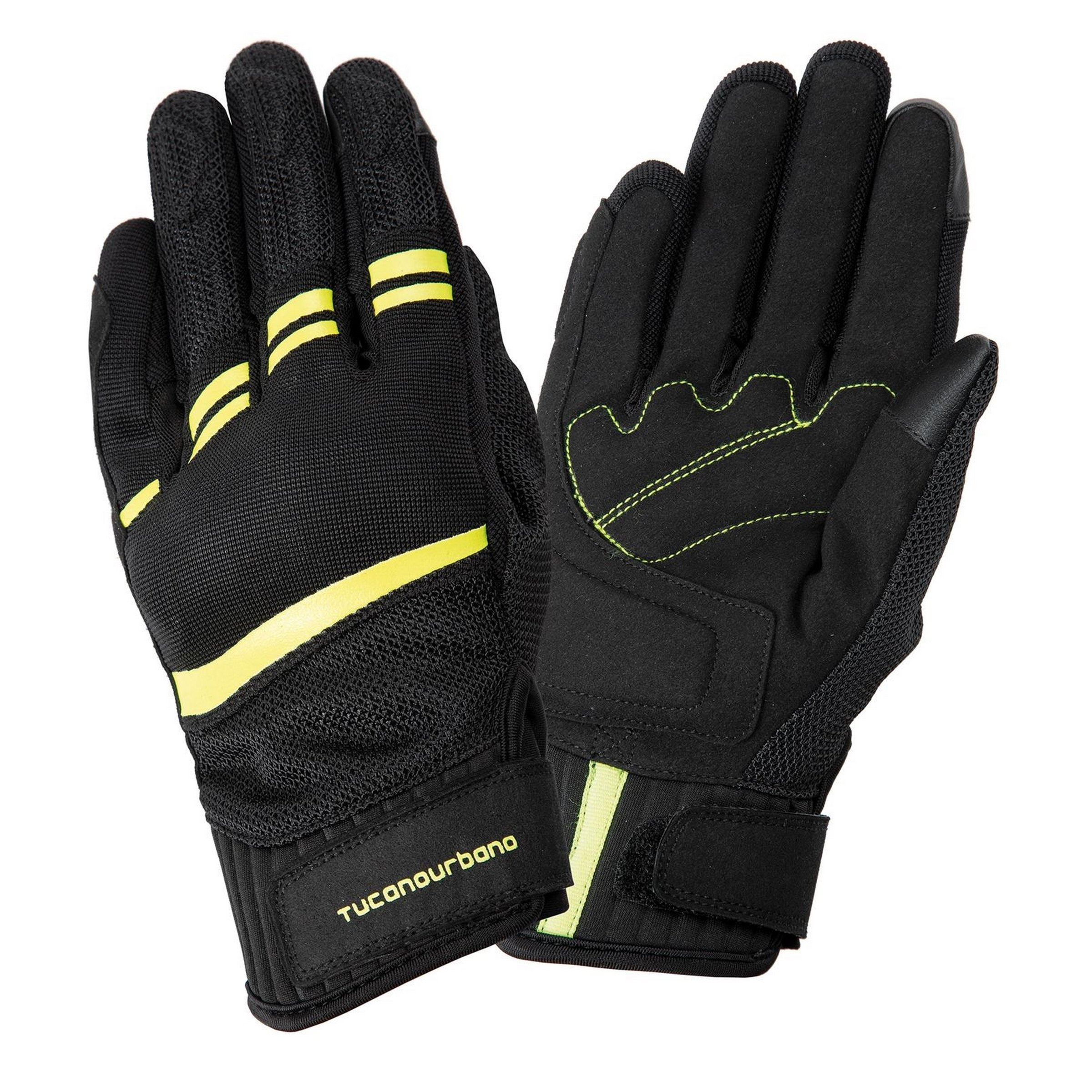 Image of Handschuhe TUCANO URBANO Lady Penna Größe: L für Frauen für Frauen