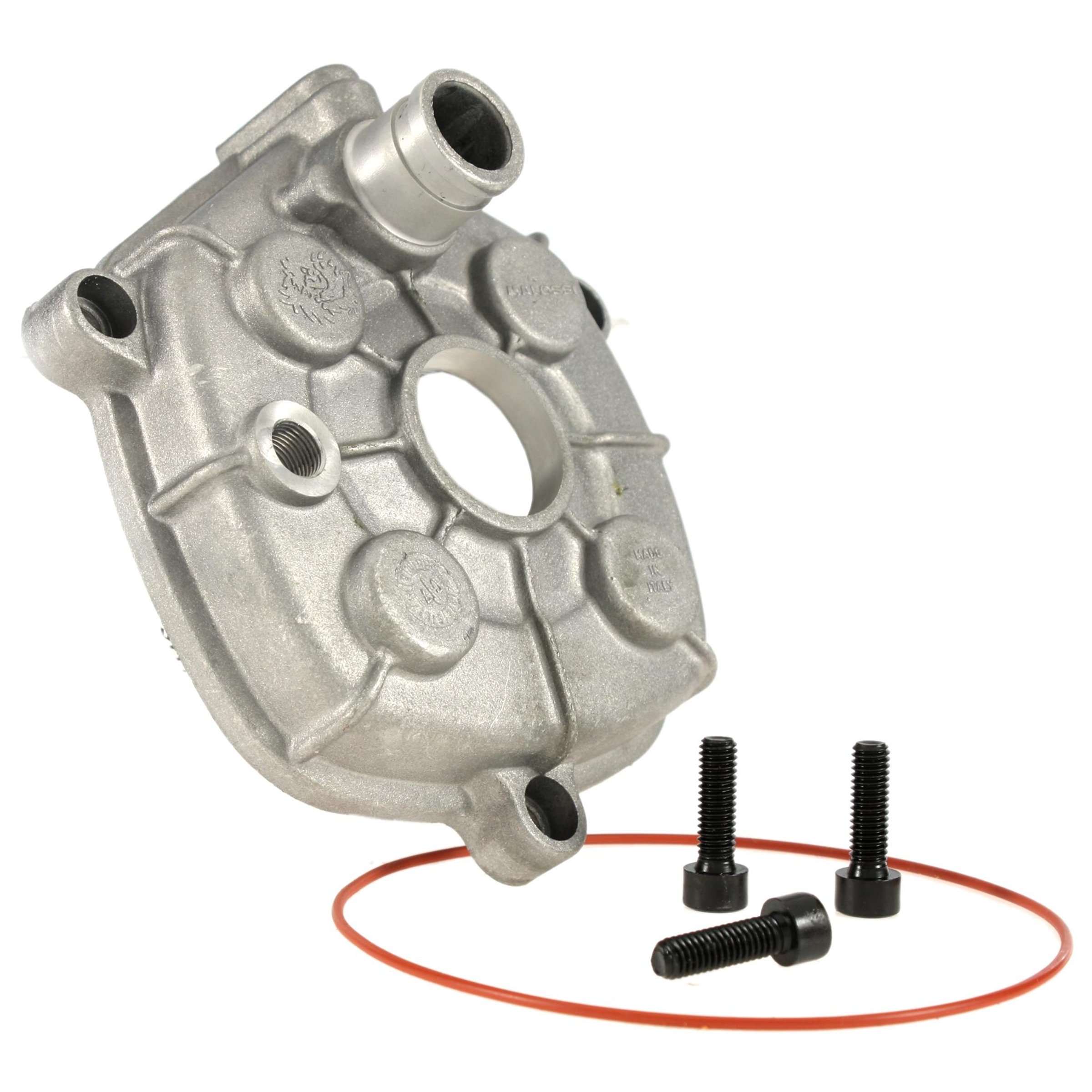Image of Wasserdeckel MALOSSI MHR TeamII für M3112642