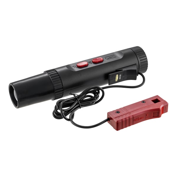 Image of Blitzlampe TRISCO Einstellung Zündzeitpunkt 6V/12V, TL-1100 Dual Light