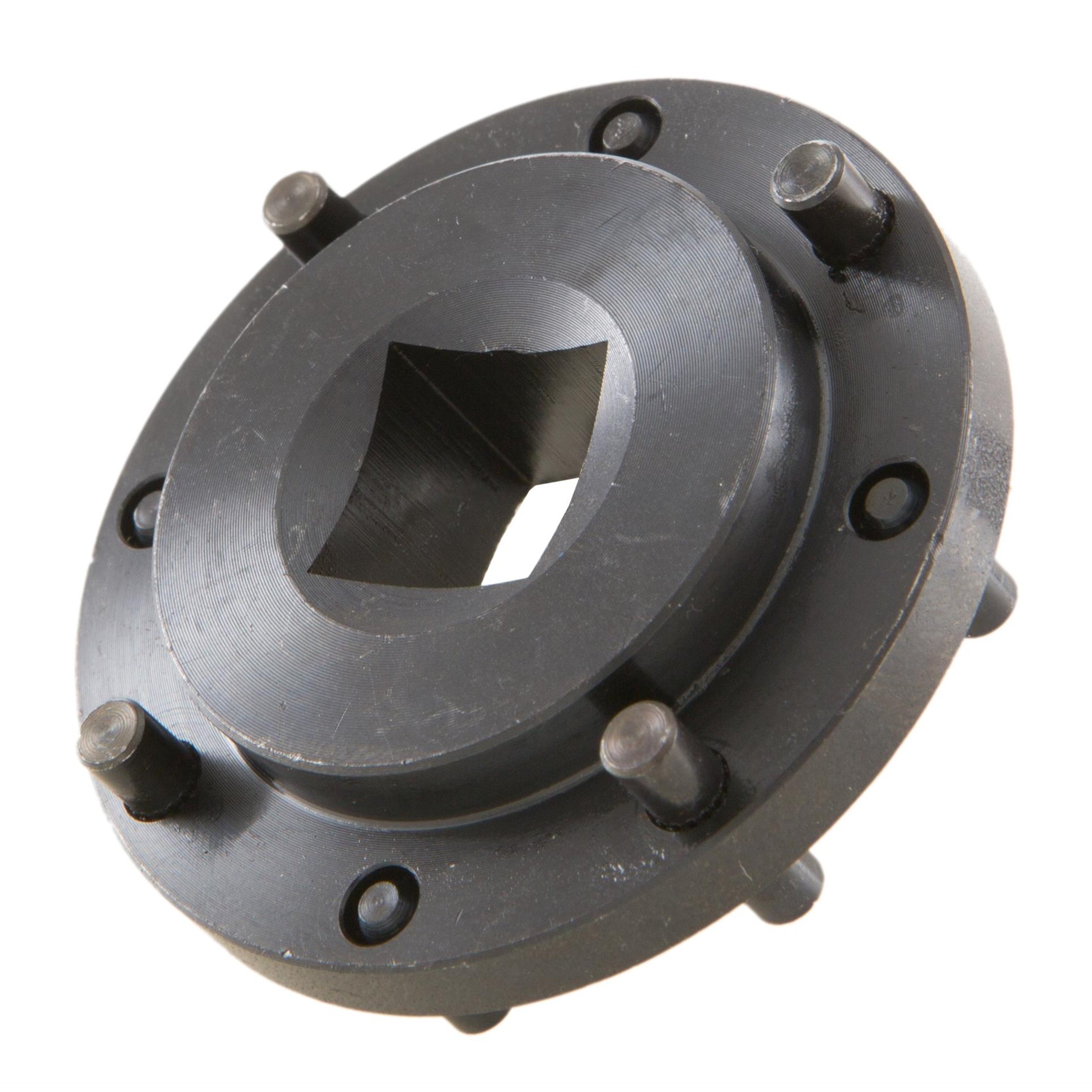Image of Kronenmutterschlüssel SIP für Gewindering Lager Antriebswelle für Vespa 150 VL2/VB/VGL/VD/GS für Vespa 150 VL2/VB/VGL/VD/GS
