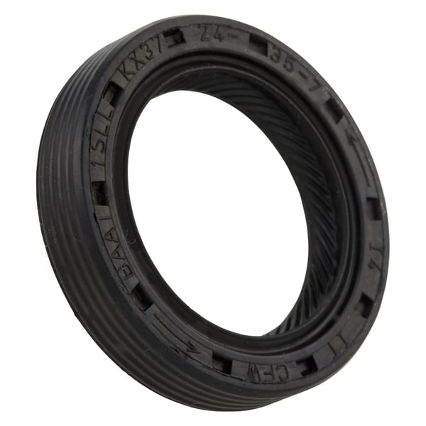 Image of Wellendichtring Grundplatte Ölwanne PIAGGIO 24x35x7 mm 1A005743 für Vespa GTS/GTS Super 125/150ccm 4T LC iGet (Euro4)