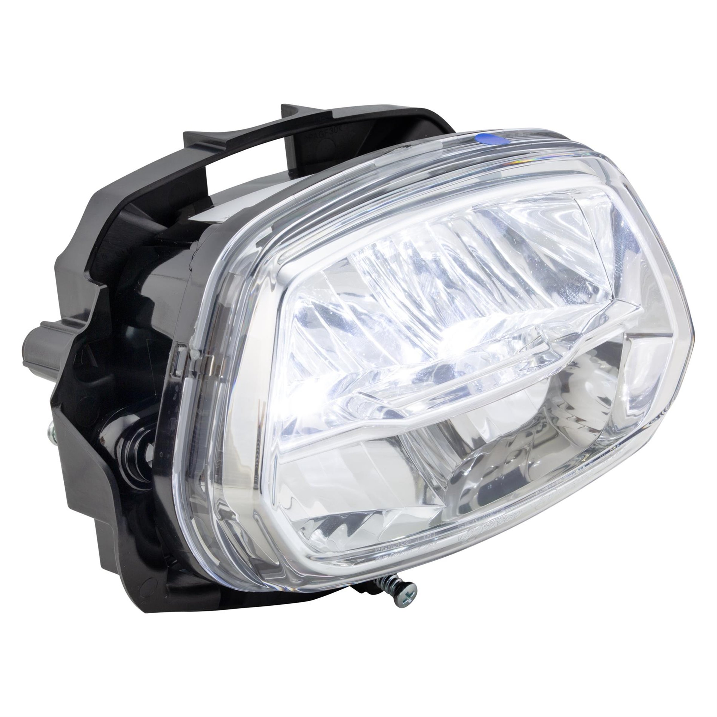 Image of Scheinwerfer PIAGGIO LED 1D002354 für Vespa Sprint 50-150ccm ('18-) für Vespa Sprint 50-150ccm ('18-)