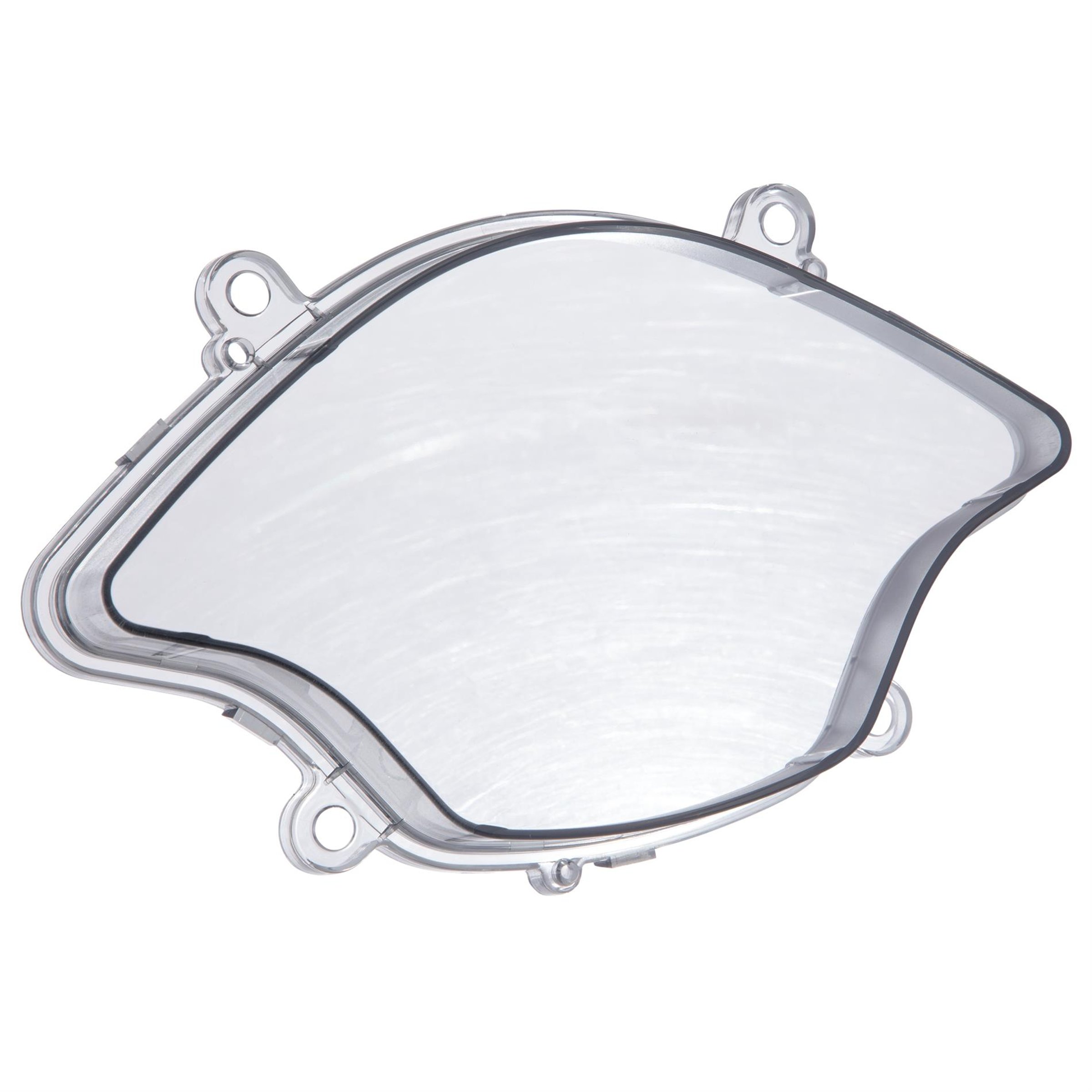 Image of Tachometerglas SIP für Vespa Primavera/Sprint 50-150ccm für Vespa Primavera/Sprint 50-150ccm