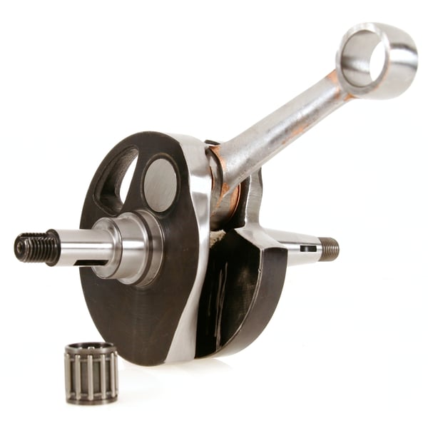 Image of Rennlippenwelle SERIE PRO by W5 für Vespa 200 Rally VSE1T 33997 ->/P200E/PX200 E/Lusso/MY/Cosa