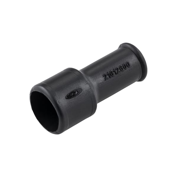 Image of Gummi Kabelstecker SIP, 216126 für Vespa PK S/SS/XL/XL2/FL