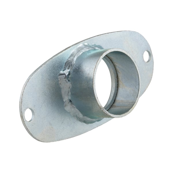 Image of Luftfilterstutzen JOCKEY'S BOXENSTOP für Lambretta Jet/Lince/Serie 80