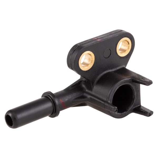 Image of Halterung PIAGGIO, Einspritzdüse für Vespa Primavera/Sprint 50ccm 3V 4T iGet