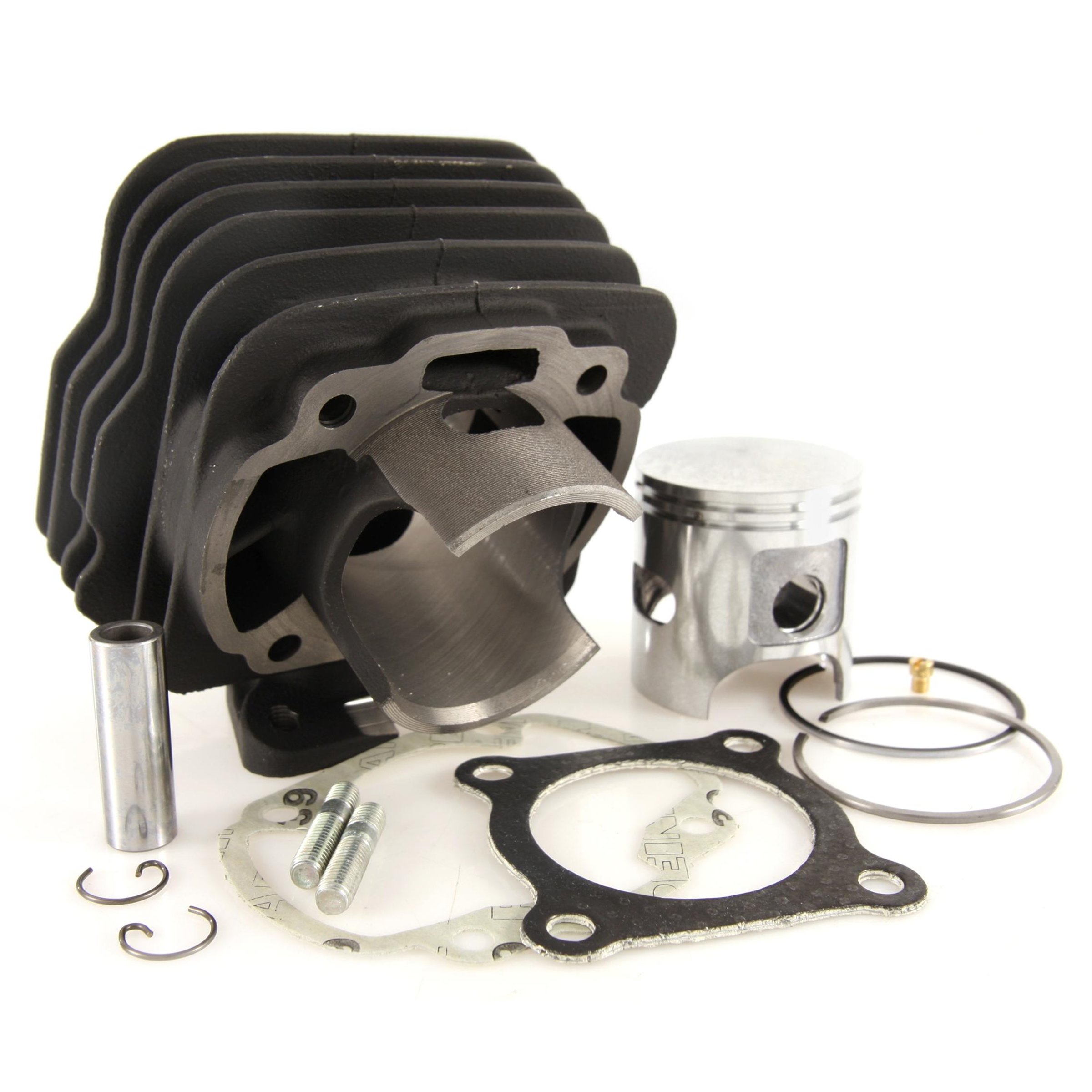Image of Rennzylinder D.R. EVO 68 ccm für BSV/HONDA 50ccm 2T AC für BSV/HONDA 50ccm 2T AC