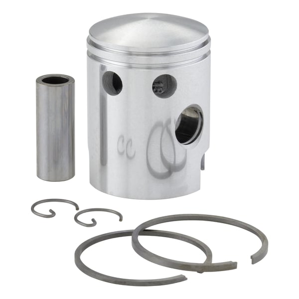 Image of Kolben D.R. 50 ccm für PIAGGIO CIAO/PX/SI/Bravo/Superbravo/Grillo/Boss/Boxer 50ccm 2T AC