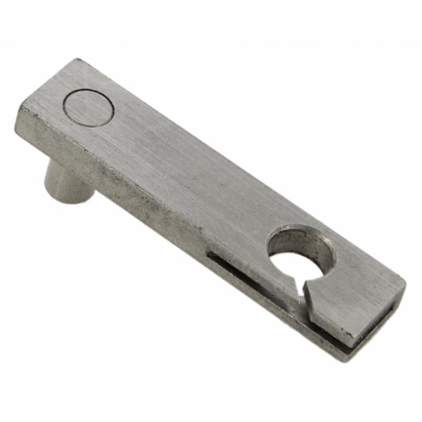 Image of Gaszugaufnahme PASCOLI für Vespa V98T/125 V1-15/V30-33/U/ APE 125 A1-15/ APE 150 AB1-2T