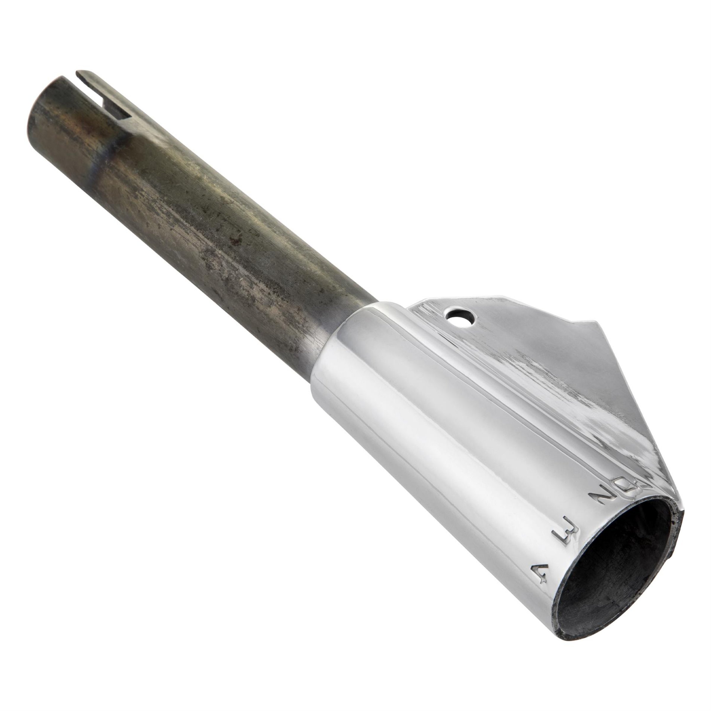 Image of Schaltgriff, Lenker, 19962020 für Lambretta 125-150 LI/LIS 3° (-'65)/ 175-200 TV3° (-'65) für Lambretta 125-150 LI/LIS 3° (-'65)/ 175-200 TV3° (-'65)
