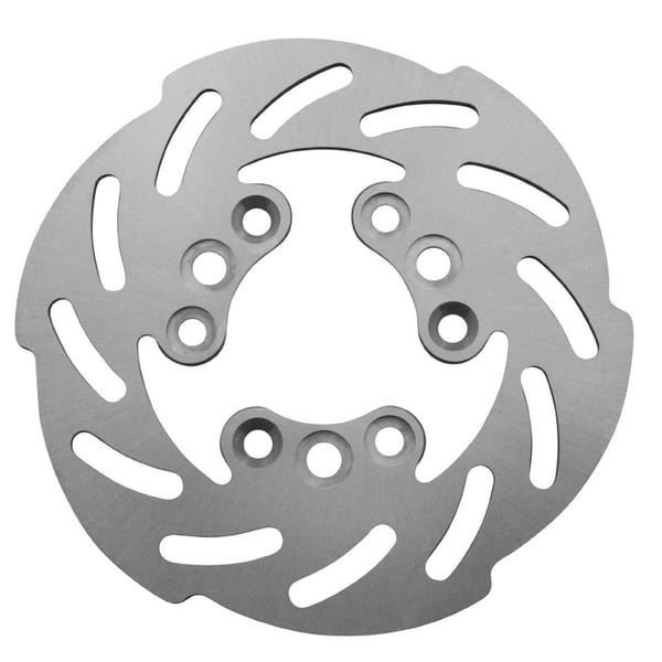 Image of Bremsscheibe TNT universal 282010