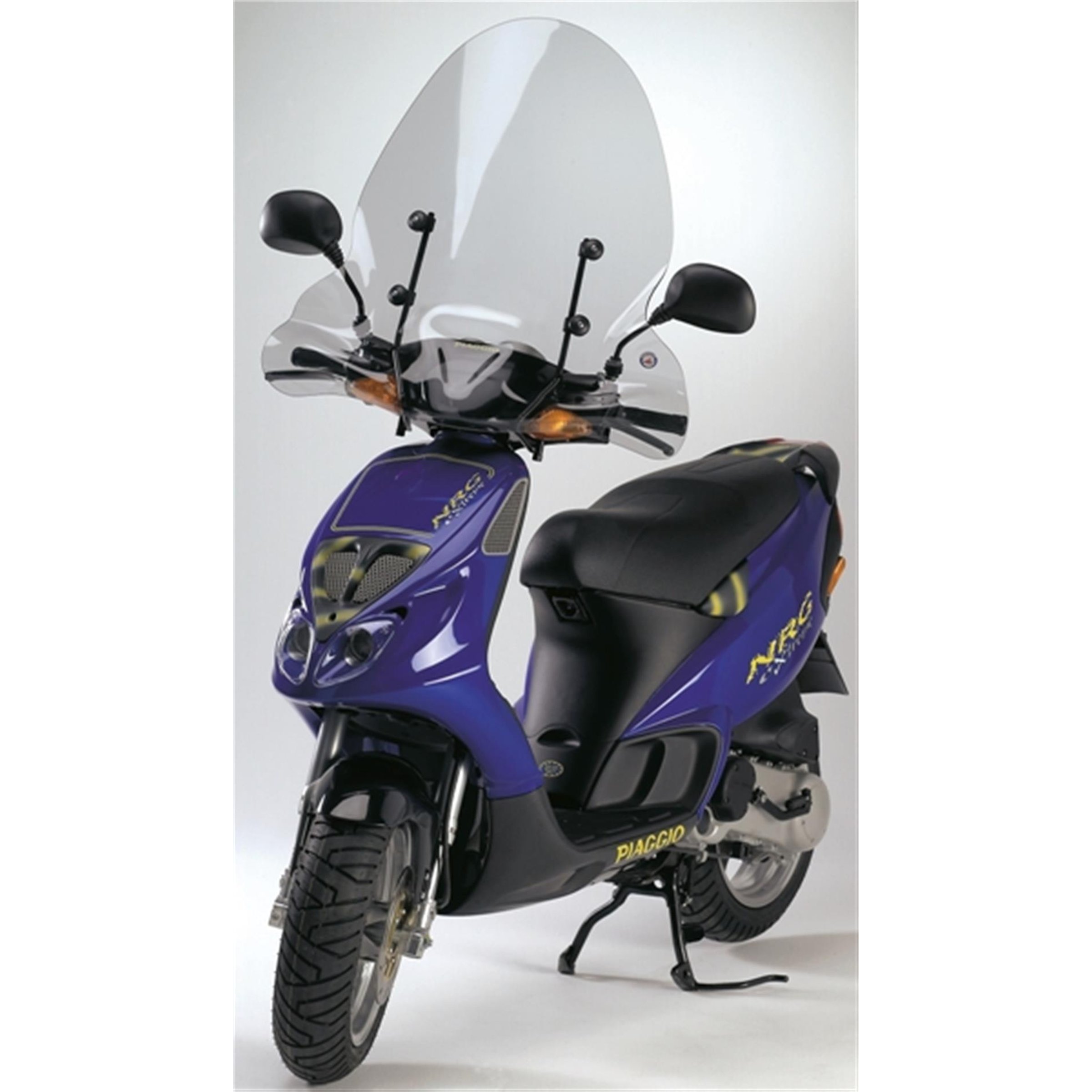 Image of Windschild FABBRI für PIAGGIO NRG Extreme für PIAGGIO NRG Extreme