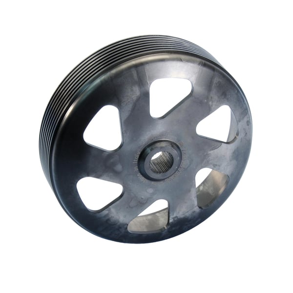 Image of Kupplungsglocke POLINI Speed Bell Evolution 250.029 für APRILIA/GILERA/PIAGGIO Atlantic/Scarabeo/Fuoco/Nexus/Beverly/MP3/X8/X9/X10/X EVO für PIAGGIO MASTER Motor 400/500ccm 4T LC