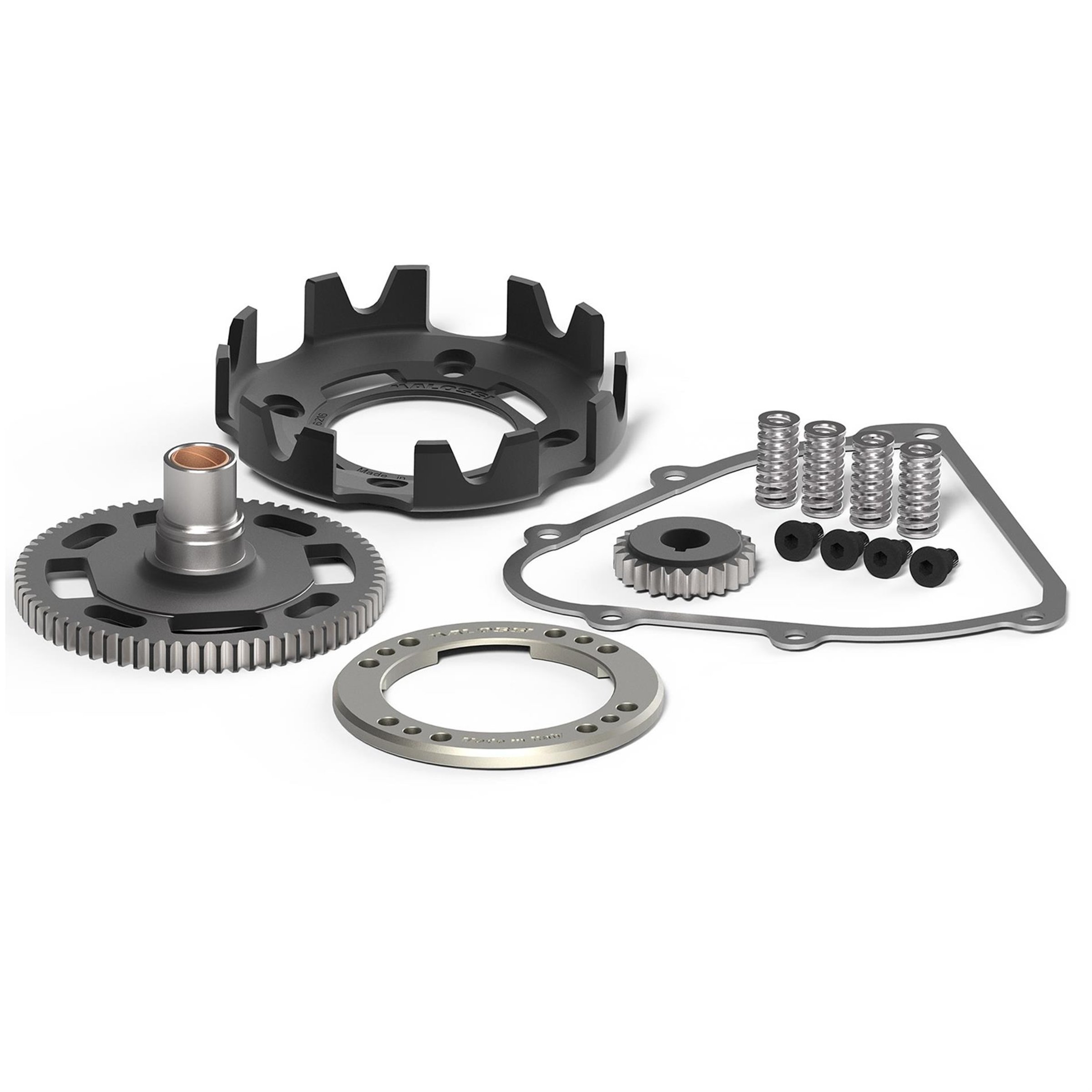 Image of Getriebeübersetzung Z 27/69, (2.56) MALOSSI RACE 6716313 für Vespa 50-125/PV/ET3/PK50-125/S/XL/XL2 für Vespa 50-125/PV/ET3/PK50-125/S/XL/XL2