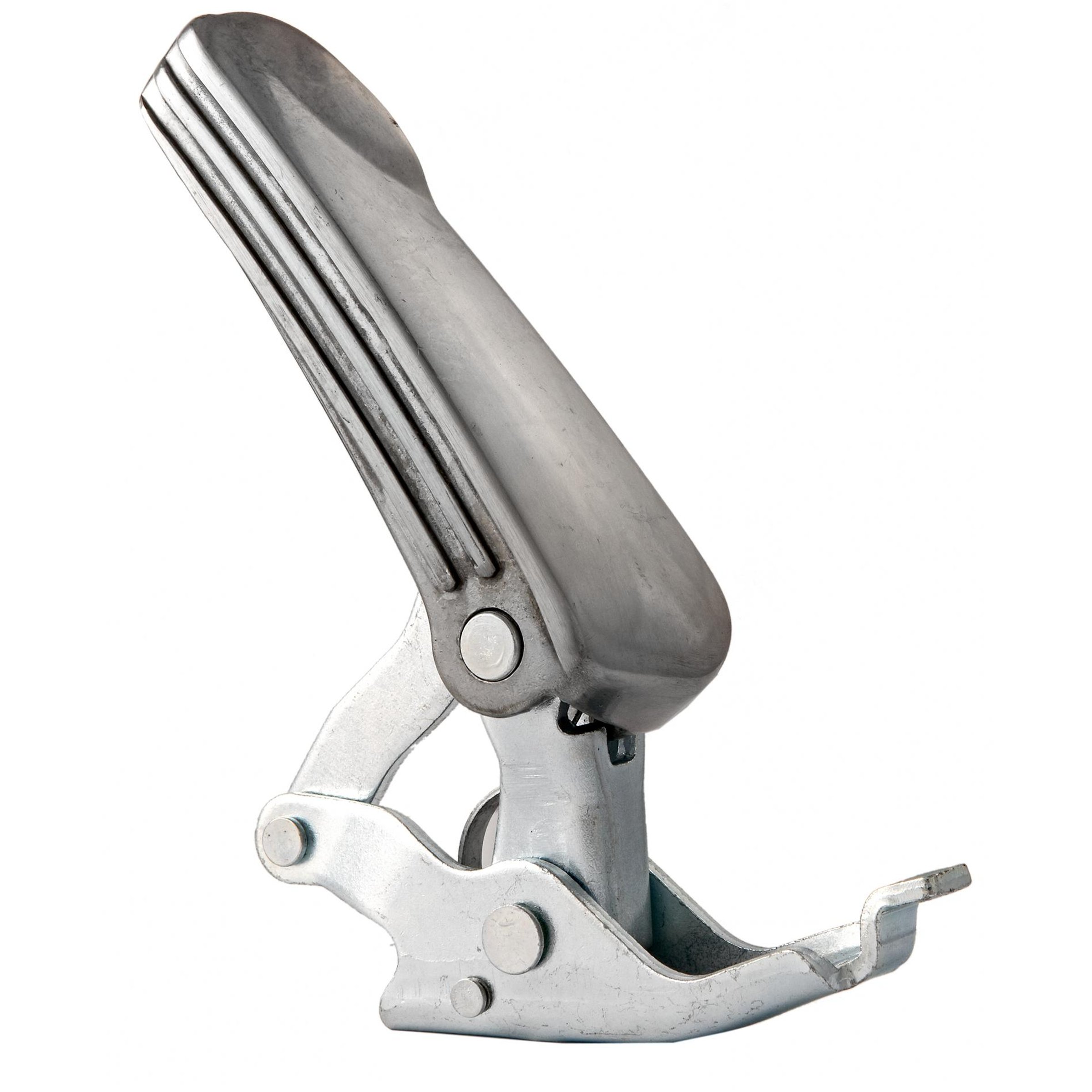 Image of Fußraste PIAGGIO, links, CM017201 - 57326R für Vespa GTS/GTS Super/GTV/GT 60/GT/GT L 125-300ccm für Vespa GTS/GTS Super/GTV/GT 60/GT/GT L 125-300ccm