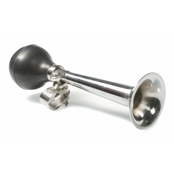 Image of Hupe, für Rohrlenker/Beinschildbügel für Vespa/Lambretta